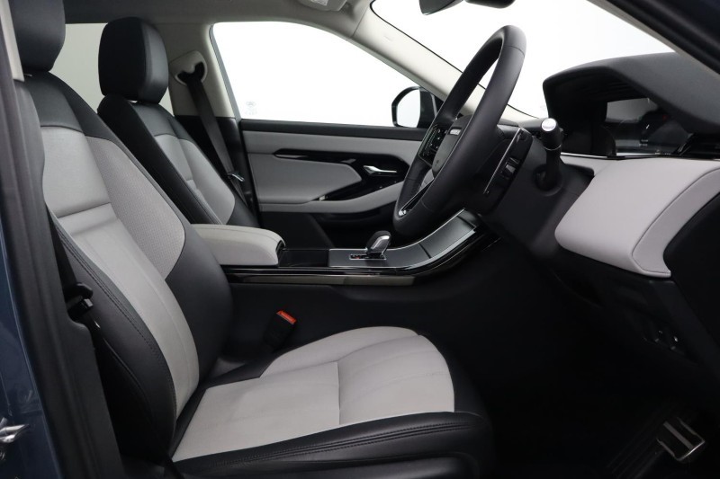 2024 (74) LAND ROVER RANGE ROVER EVOQUE 1.5 P270e Dynamic SE 5dr Auto 5098562