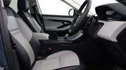 2024 (74) LAND ROVER RANGE ROVER EVOQUE 1.5 P270e Dynamic SE 5dr Auto 5098562
