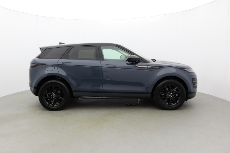 2024 (74) LAND ROVER RANGE ROVER EVOQUE 1.5 P270e Dynamic SE 5dr Auto 5098533