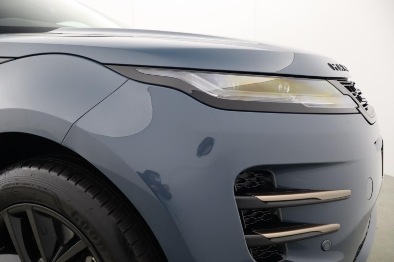 2024 (74) LAND ROVER RANGE ROVER EVOQUE 1.5 P270e Dynamic SE 5dr Auto 5098553