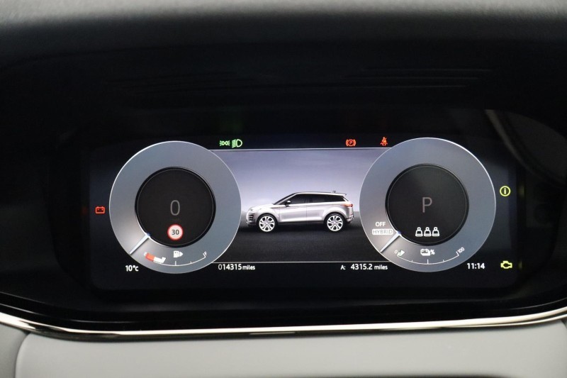 2024 (74) LAND ROVER RANGE ROVER EVOQUE 1.5 P270e Dynamic SE 5dr Auto 5098564