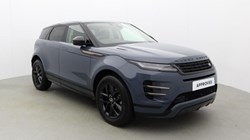 2024 (74) LAND ROVER RANGE ROVER EVOQUE 1.5 P270e Dynamic SE 5dr Auto 5098581