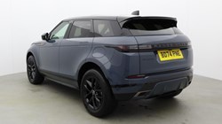 2024 (74) LAND ROVER RANGE ROVER EVOQUE 1.5 P270e Dynamic SE 5dr Auto 5098536