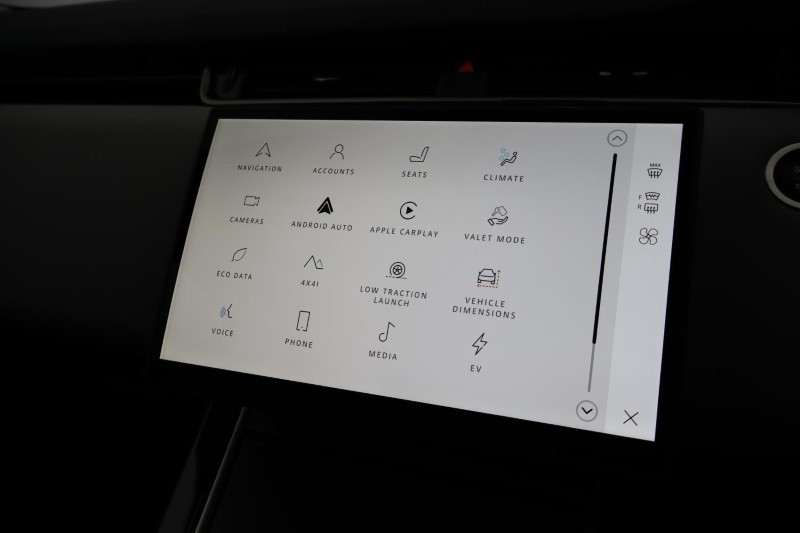 2024 (74) LAND ROVER RANGE ROVER EVOQUE 1.5 P270e Dynamic SE 5dr Auto 5098569