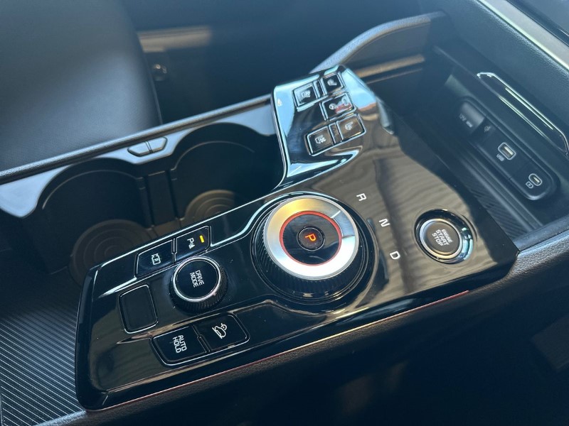 2022 (22) KIA SPORTAGE 1.6T GDi HEV GT-Line S 5dr Auto 3466152