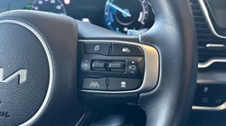 2022 (22) KIA SPORTAGE 1.6T GDi HEV GT-Line S 5dr Auto 3466141