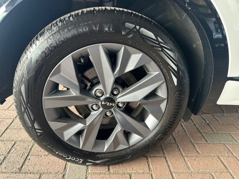 2022 (22) KIA SPORTAGE 1.6T GDi HEV GT-Line S 5dr Auto 3466129
