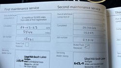 2022 (22) KIA SPORTAGE 1.6T GDi HEV GT-Line S 5dr Auto 3466169