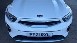 2021 (21) KIA STONIC 1.0T GDi 99 2 5dr 3480315