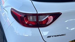2021 (21) KIA STONIC 1.0T GDi 99 2 5dr 3480317
