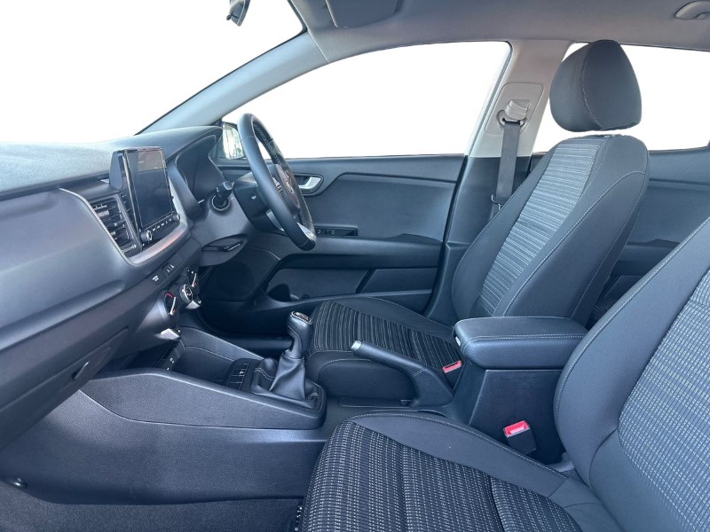 2021 (21) KIA STONIC 1.0T GDi 99 2 5dr 3480282