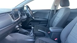 2021 (21) KIA STONIC 1.0T GDi 99 2 5dr 3480282