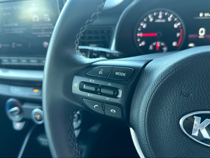 2021 (21) KIA STONIC 1.0T GDi 99 2 5dr 3480297