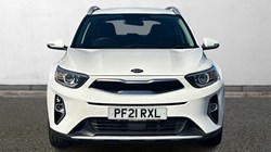 2021 (21) KIA STONIC 1.0T GDi 99 2 5dr 3480286