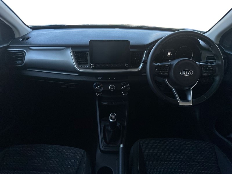 2021 (21) KIA STONIC 1.0T GDi 99 2 5dr 3480288