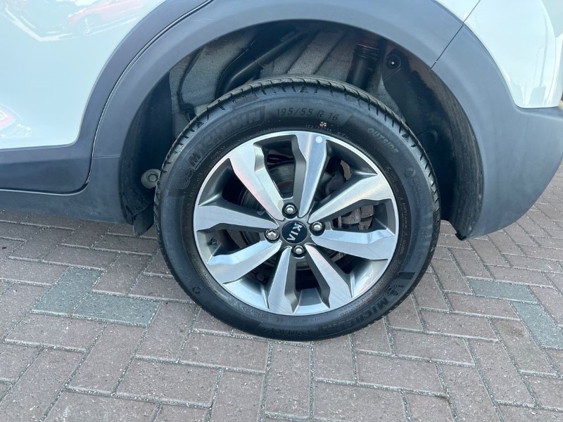 2021 (21) KIA STONIC 1.0T GDi 99 2 5dr 3480287