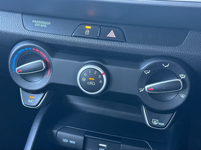 2021 (21) KIA STONIC 1.0T GDi 99 2 5dr 3480303