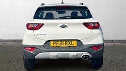 2021 (21) KIA STONIC 1.0T GDi 99 2 5dr 3480285