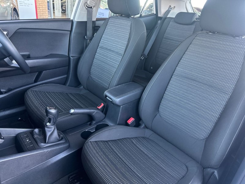 2021 (21) KIA STONIC 1.0T GDi 99 2 5dr 3480309