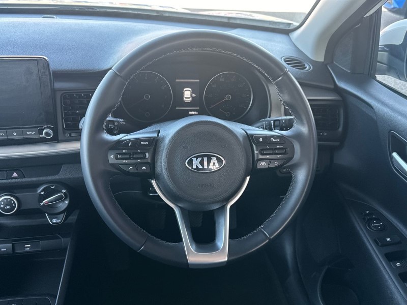 2021 (21) KIA STONIC 1.0T GDi 99 2 5dr 3480296