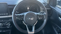 2021 (21) KIA STONIC 1.0T GDi 99 2 5dr 3480296