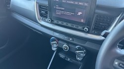 2021 (21) KIA STONIC 1.0T GDi 99 2 5dr 3480301