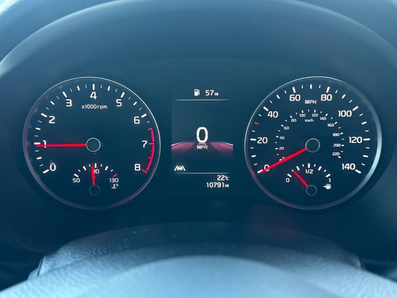 2021 (21) KIA STONIC 1.0T GDi 99 2 5dr 3480299