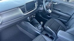 2021 (21) KIA STONIC 1.0T GDi 99 2 5dr 3480310