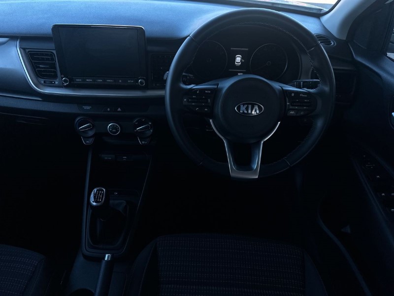 2021 (21) KIA STONIC 1.0T GDi 99 2 5dr 3480300