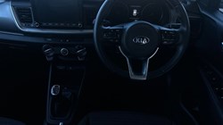 2021 (21) KIA STONIC 1.0T GDi 99 2 5dr 3480300