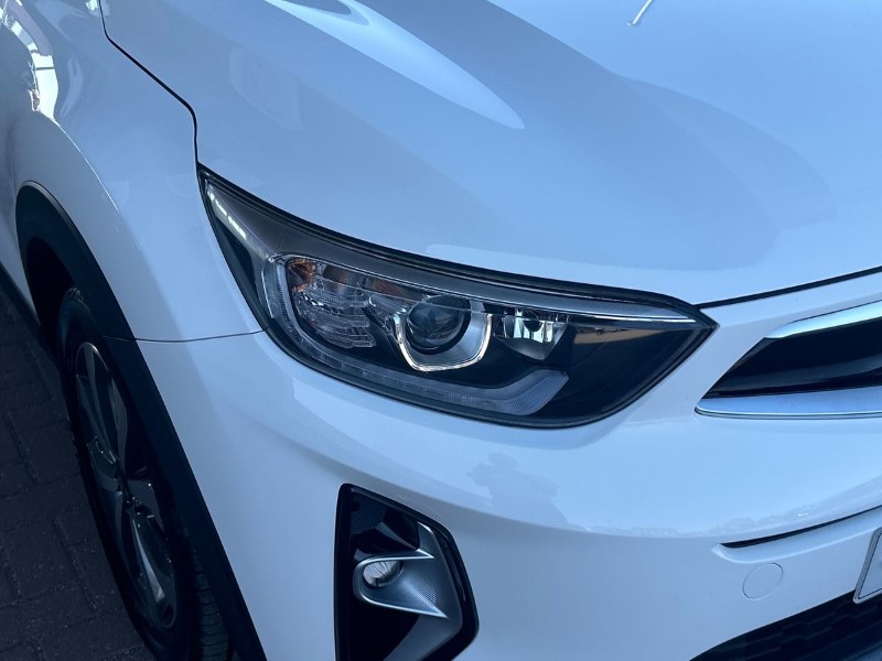 2021 (21) KIA STONIC 1.0T GDi 99 2 5dr 3480314