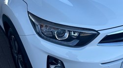 2021 (21) KIA STONIC 1.0T GDi 99 2 5dr 3480314