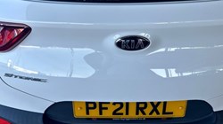2021 (21) KIA STONIC 1.0T GDi 99 2 5dr 3480319