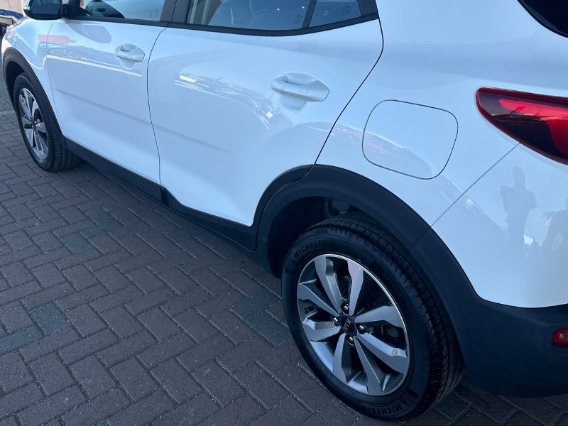 2021 (21) KIA STONIC 1.0T GDi 99 2 5dr 3480313