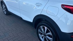 2021 (21) KIA STONIC 1.0T GDi 99 2 5dr 3480313