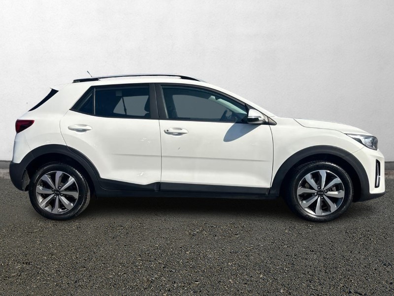 2021 (21) KIA STONIC 1.0T GDi 99 2 5dr 3480284