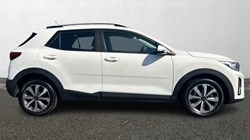 2021 (21) KIA STONIC 1.0T GDi 99 2 5dr 3480284