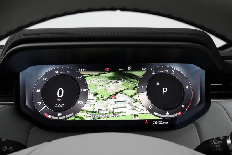 2023 (23) LAND ROVER RANGE ROVER SPORT 3.0 D300 Dynamic SE 5dr Auto 5121689