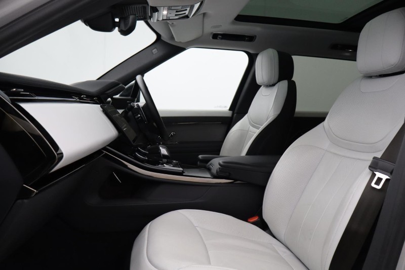 2023 (23) LAND ROVER RANGE ROVER SPORT 3.0 D300 Dynamic SE 5dr Auto 5121672