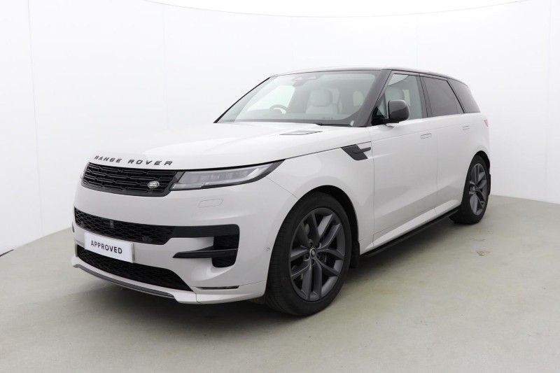 2023 (23) LAND ROVER RANGE ROVER SPORT 3.0 D300 Dynamic SE 5dr Auto 5121639