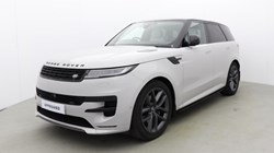 2023 (23) LAND ROVER RANGE ROVER SPORT 3.0 D300 Dynamic SE 5dr Auto 5121639