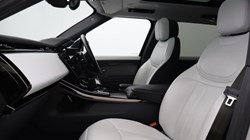 2023 (23) LAND ROVER RANGE ROVER SPORT 3.0 D300 Dynamic SE 5dr Auto 5121671