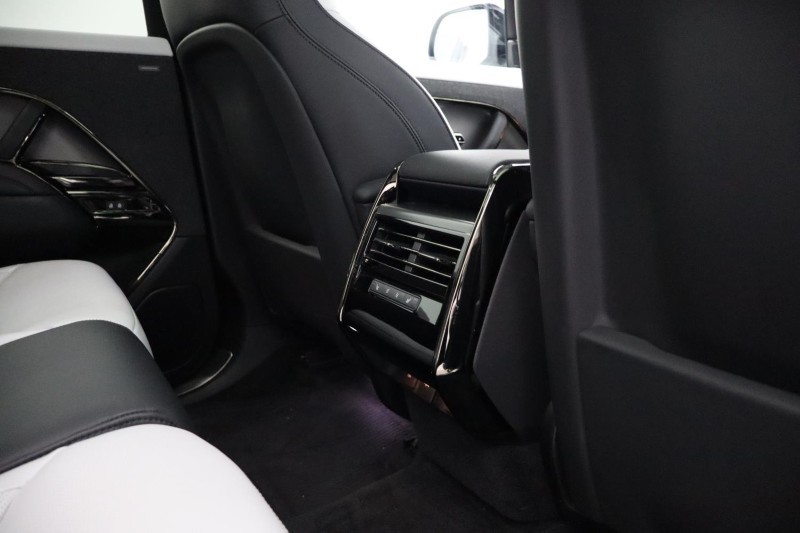 2023 (23) LAND ROVER RANGE ROVER SPORT 3.0 D300 Dynamic SE 5dr Auto 5121656