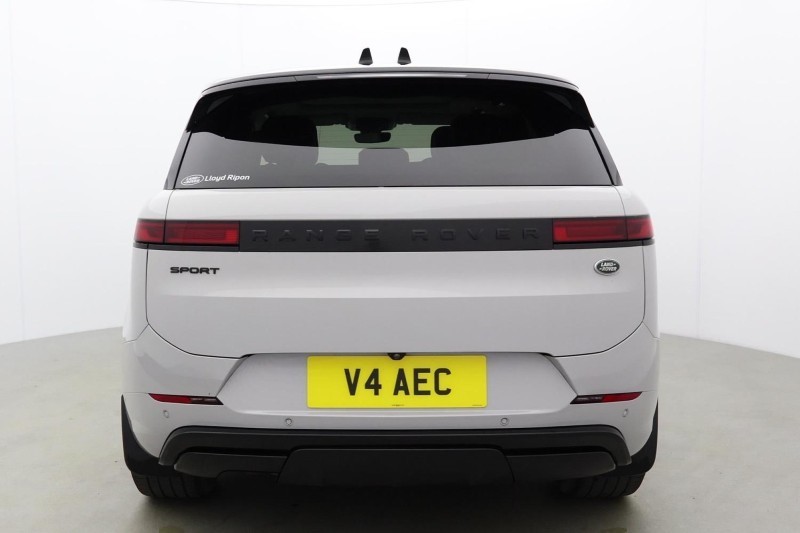 2023 (23) LAND ROVER RANGE ROVER SPORT 3.0 D300 Dynamic SE 5dr Auto 5121640