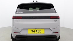 2023 (23) LAND ROVER RANGE ROVER SPORT 3.0 D300 Dynamic SE 5dr Auto 5121640