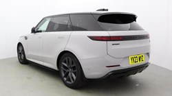 2023 (23) LAND ROVER RANGE ROVER SPORT 3.0 D300 Dynamic SE 5dr Auto 5122620