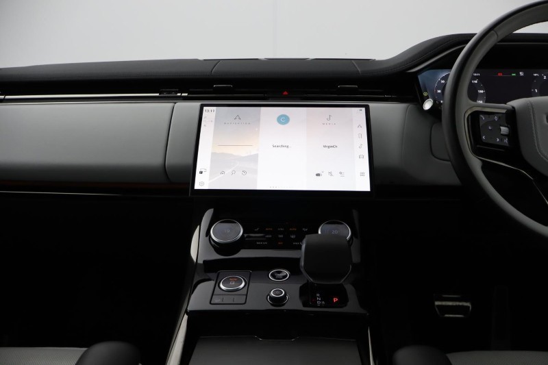 2023 (23) LAND ROVER RANGE ROVER SPORT 3.0 D300 Dynamic SE 5dr Auto 5121681