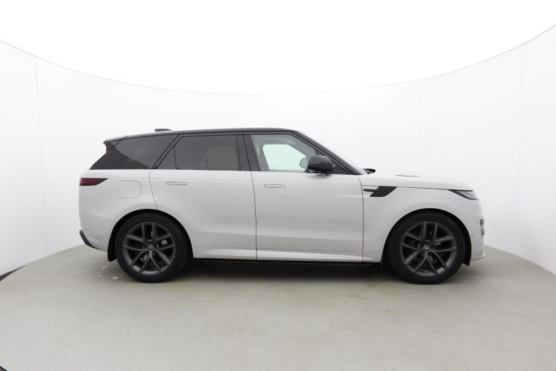 2023 (23) LAND ROVER RANGE ROVER SPORT 3.0 D300 Dynamic SE 5dr Auto 5121641