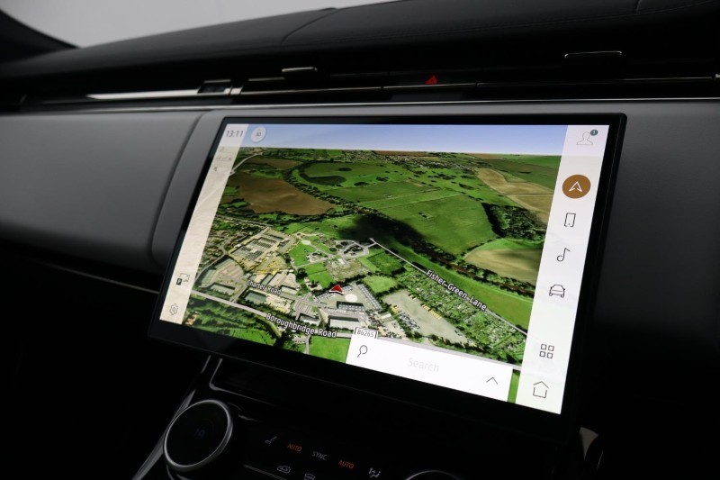 2023 (23) LAND ROVER RANGE ROVER SPORT 3.0 D300 Dynamic SE 5dr Auto 5121692