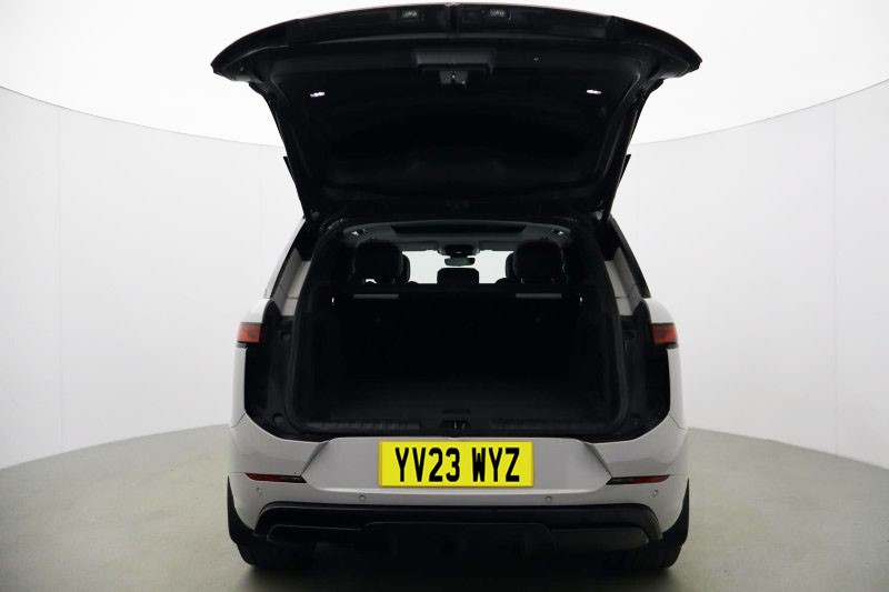 2023 (23) LAND ROVER RANGE ROVER SPORT 3.0 D300 Dynamic SE 5dr Auto 5122621